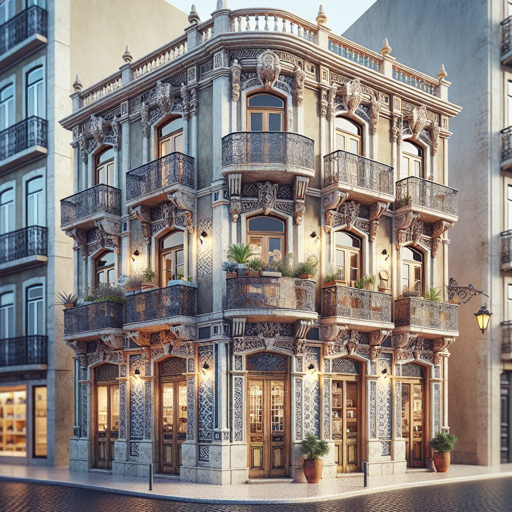 Affordable Hotels in Lisbon with Historic Charm
